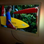 Téléviseur DesignLine Edge Philips