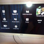 Téléviseur DesignLine Edge Philips