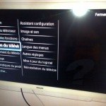 Téléviseur DesignLine Edge Philips