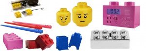 déco LEGO