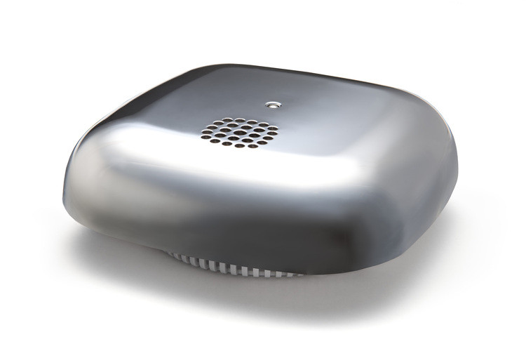 detecteur de fumée design - détecteur de fumée nexelec insafe