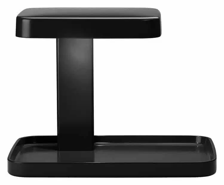 Piani - Lampe de table LED et Vide poche