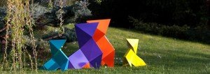 lampe origami Leonie Nathalie Be