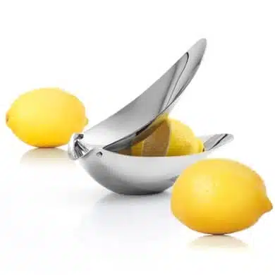 Le presse-citrons design Callista 