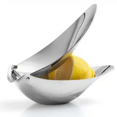 Le presse-citrons design Callista 