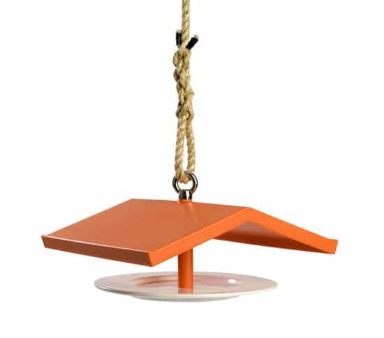 Birdhouse by Marcel Wanders Birdhouse by Marcel Wanders