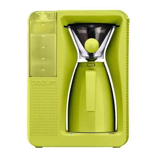 La cafetière Bistro automatique by Bodum