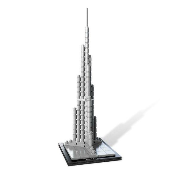 Lego architecture - Les legos déco pour les grands enfants Lego architecture - Les legos déco pour les grands enfants