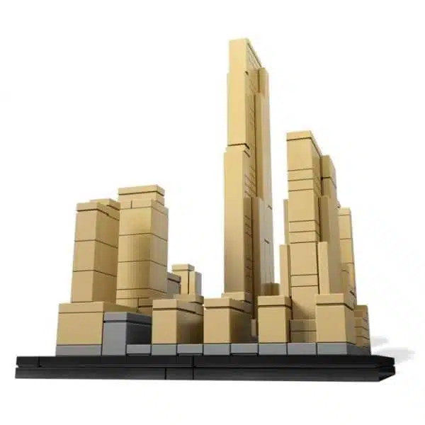 Lego architecture - Les legos déco pour les grands enfants Lego architecture - Les legos déco pour les grands enfants