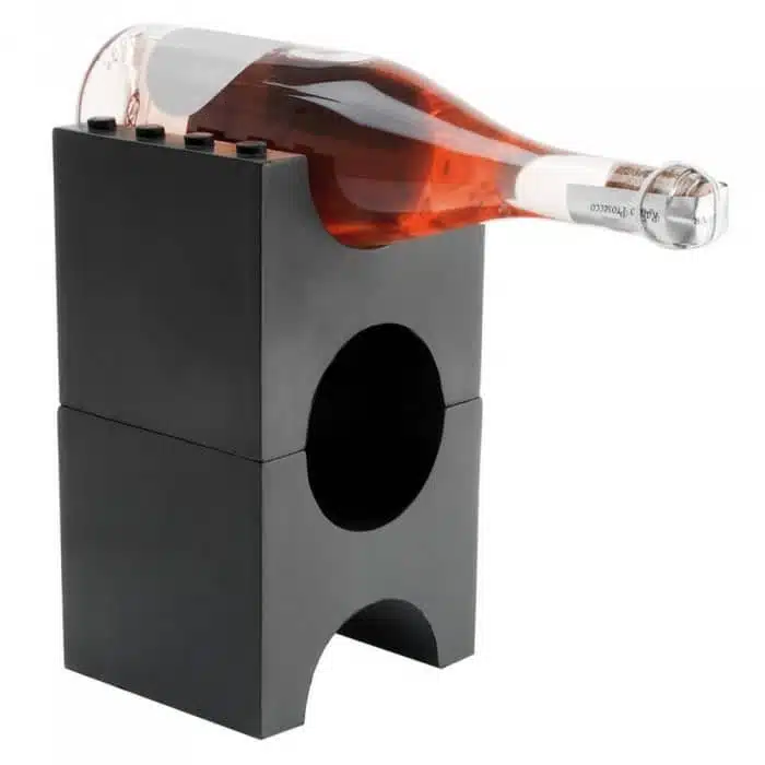 Le Porte-Bouteille design Brique Le Porte-Bouteille design Brique