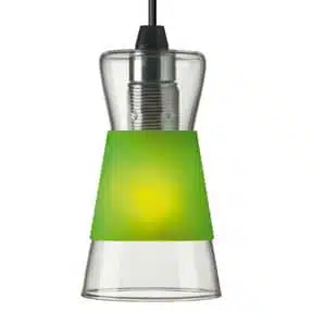 Lustre cuisine - Le lustre Pure Glass Lustre cuisine - Le lustre Pure Glass