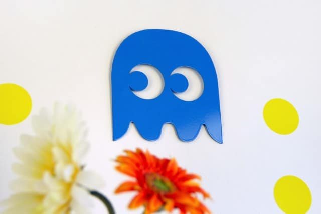 Stickers originaux : Pac-Home, les stickers Pac Man Stickers originaux : Pac-Home, les stickers Pac Man