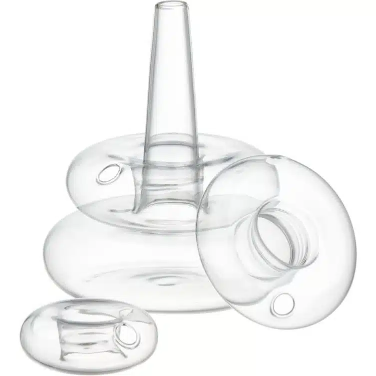 Vase pas cher - Le vase 3 ring