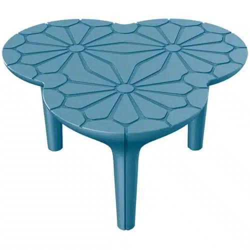 Cédric Ragot table basse Altesse