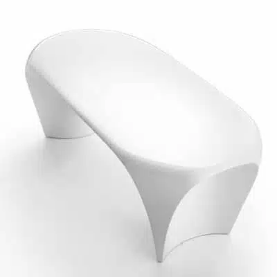table basse design LILY
