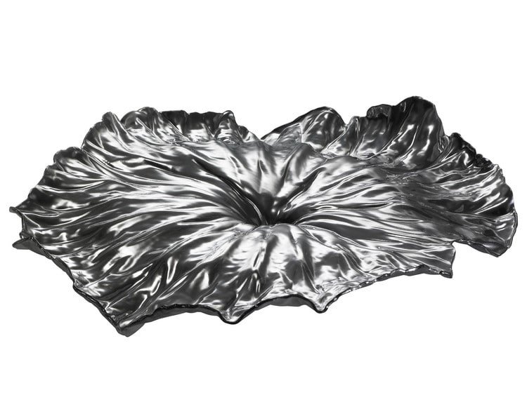 A lotus leaf - Le centre de table by Yung Ho Chang A lotus leaf - Le centre de table by Yung Ho Chang