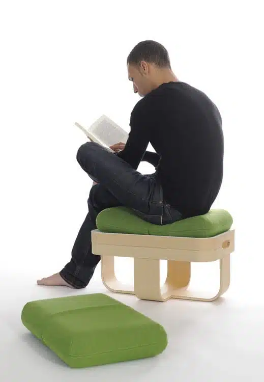 Tables basses originales - Mister T de Antoine Lesur Tables basses originales - Mister T de Antoine Lesur