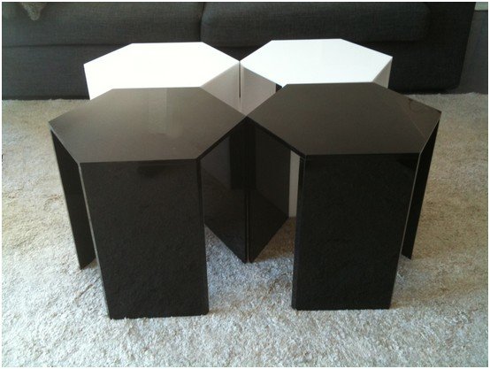 table-modulable-acrylique-3-z table basse modulable acrylique