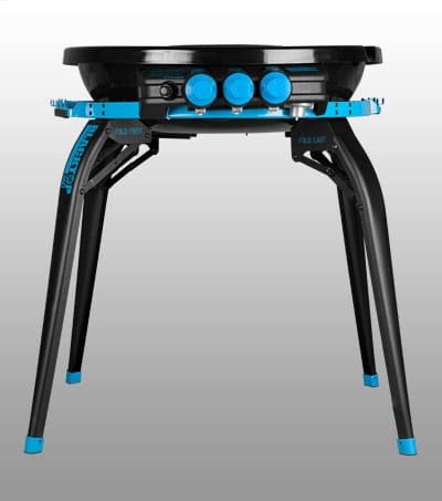 Le Blacktop 360 Party Grill Blacktop 360 Party Grill