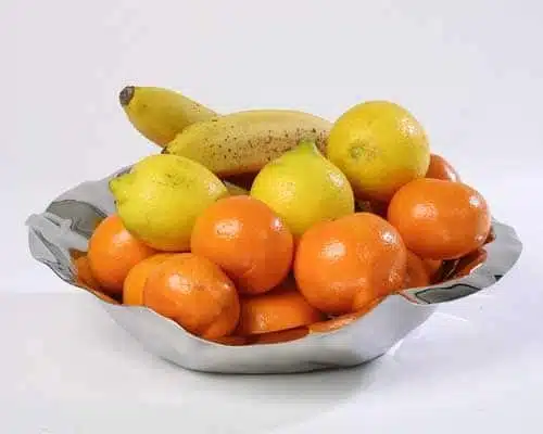 Sarria - La corbeille à fruit by Lluis Cotet pour Alessi Sarria - La corbeille à fruit by Lluis Cotet pour Alessi