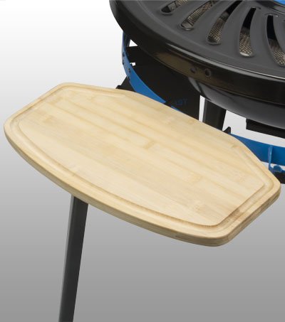 Le Blacktop 360 Party Grill Blacktop Party Grill