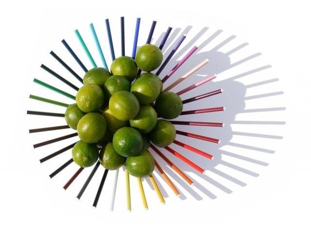 La corbeille à fruits design 36 pencil bowl La corbeille à fruits design 36 pencil bowl