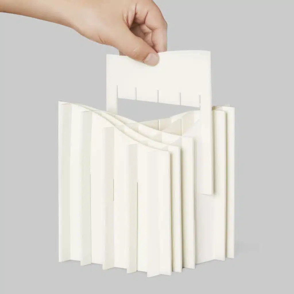 Vase pas cher - Terrain Vase by Stephan Jaklitsch