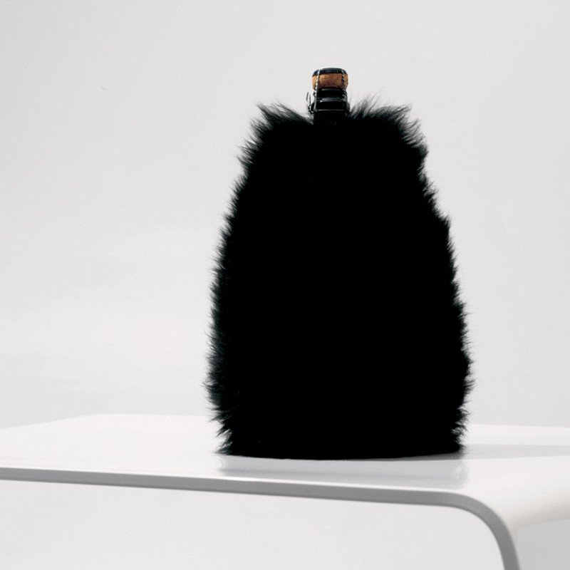 Le porte-bouteille DollyPop by Dirk Wynants Le porte-bouteille DollyPop by Dirk Wynants