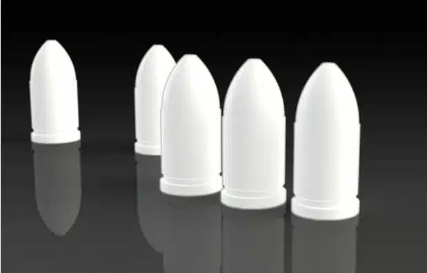 La lampe à LED 9 mm by Barnabé Ribay La lampe à LED 9 mm by Barnabé Ribay