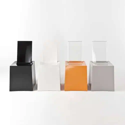 La chaise Miss Less by Philippe Starck 1 La chaise Miss Less by Philippe Starck 1
