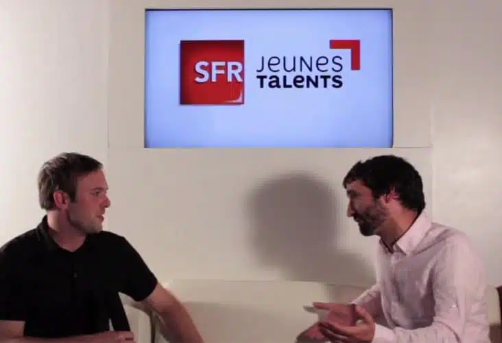 Fréderick Mathis et Mathieu CARLIER