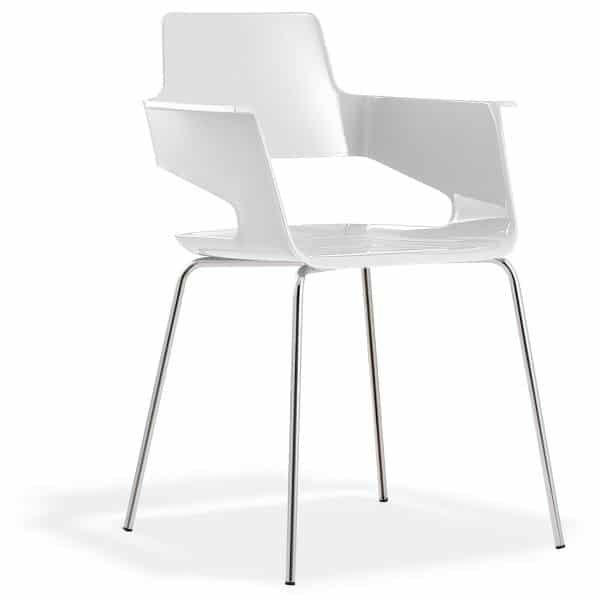 Fauteuils design - Le fauteuil B32 4G de Robby Cantarutti et Francesca Petricich Fauteuils design - Le fauteuil B32 4G de Robby Cantarutti et Francesca Petricich