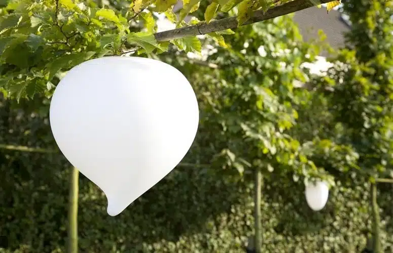 Lampes design - La goutte d'eau lumineuse Imagilights 1 Lampes design - La goutte d'eau lumineuse Imagilights 1