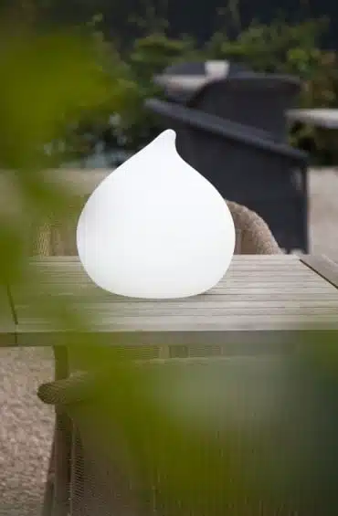 Lampes design - La goutte d'eau lumineuse Imagilights 2 Lampes design - La goutte d'eau lumineuse Imagilights 2