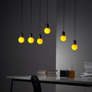 Lustre moderne - 13 lustres au style déco moderne