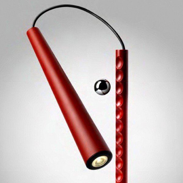 Giulio Iacchetti lampe de table Magneto Giulio Iacchetti lampe de table Magneto