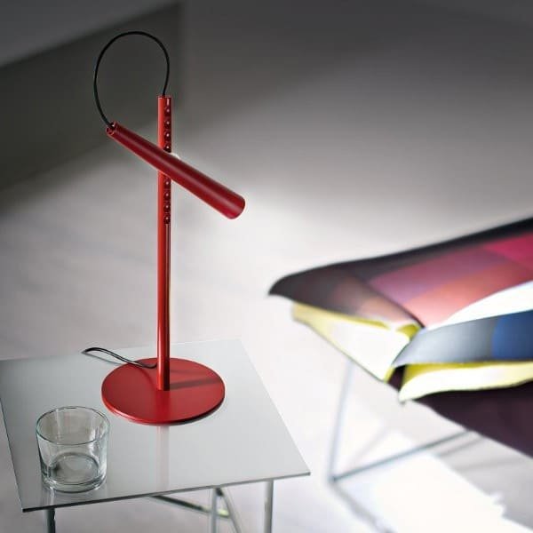 Les lampes originales Magneto Giulio Iacchetti Les lampes originales Magneto Giulio Iacchetti