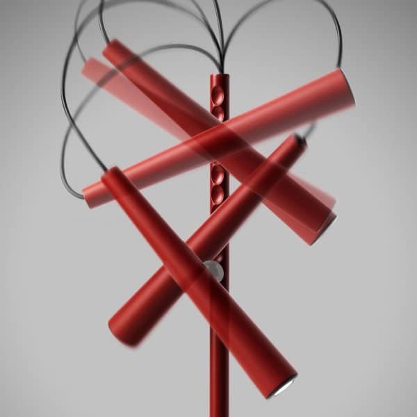 lampe de table Magneto lampe de table Magneto