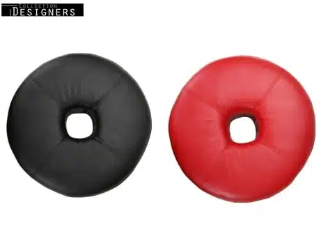 Pouf design : les poufs Ring