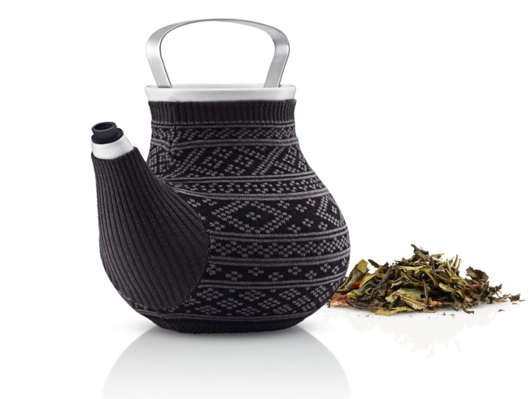 Théière Design - Ma sélection de huit théières va vous faire craquer