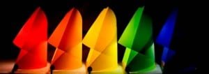 lampe Furoshiki Entreautre