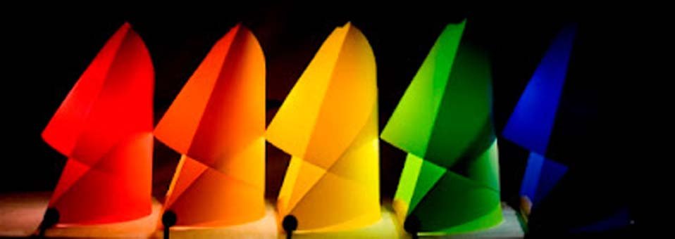 lampe Furoshiki Entreautre