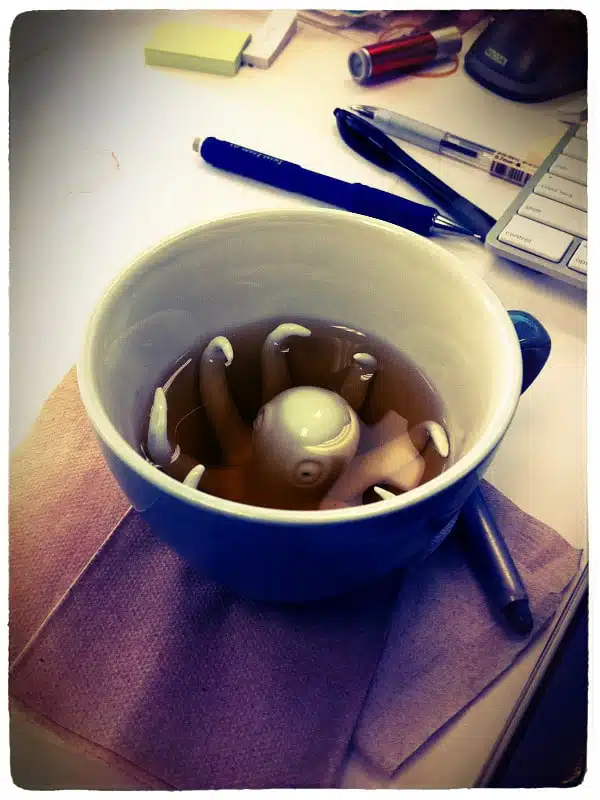 Tasses design - Les tasses Creative Créature Tasses design - Les tasses Creative Créature