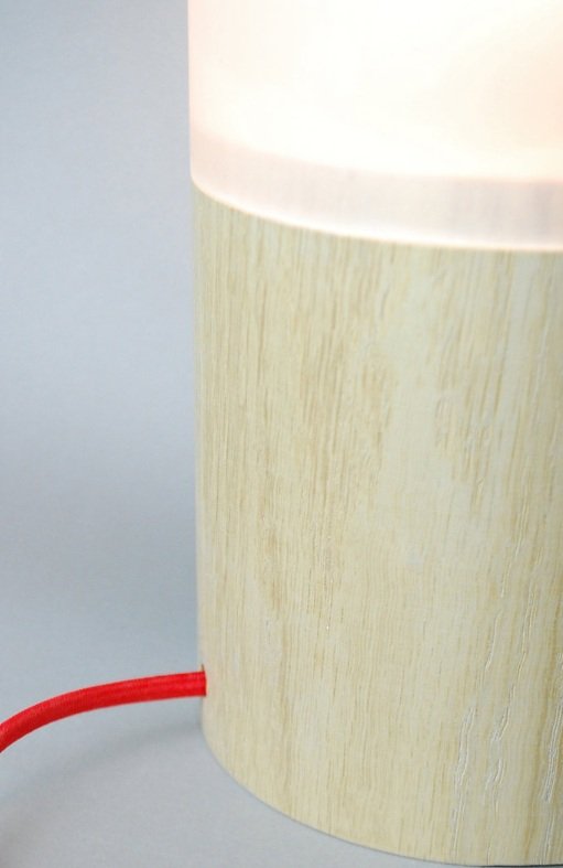 lampe tempête design Barnabé Ribay lampe tempête design Barnabé Ribay