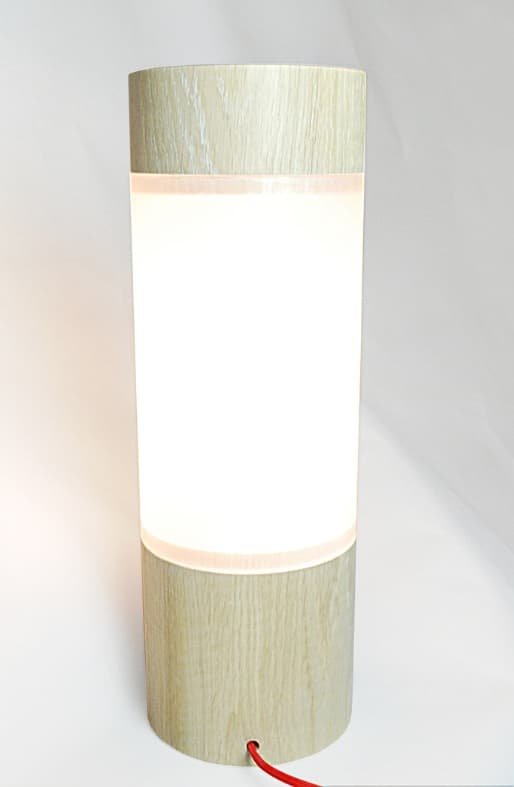 lampe tempête design Barnabé Ribay lampe tempête design Barnabé Ribay
