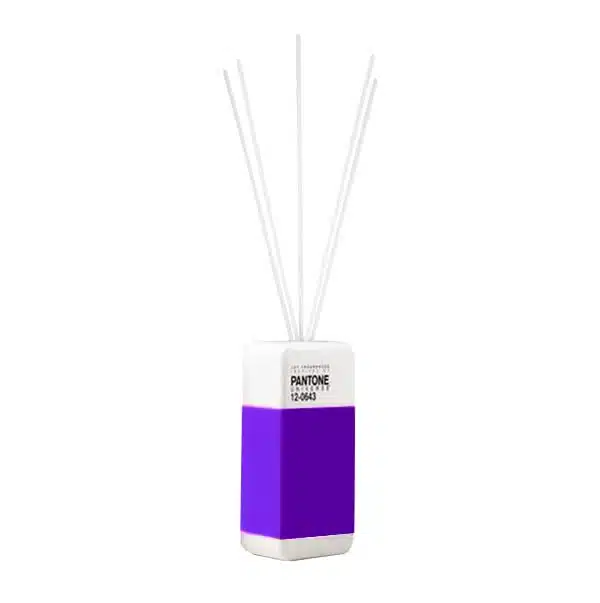 diffuseur parfum Pantone Mr&Mrs