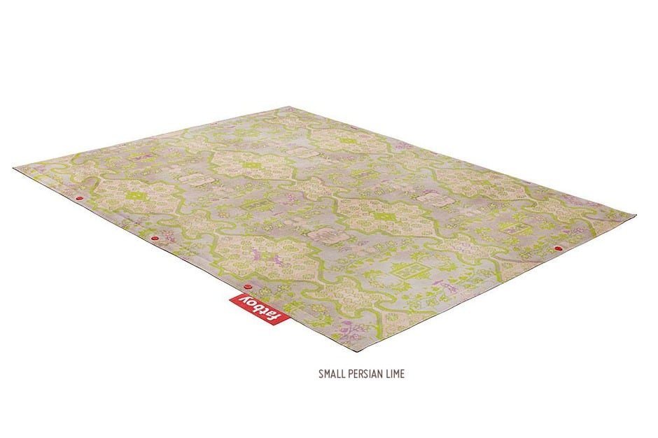 Le tapis The Non-Flying Carpet by FatBoy Le tapis The Non-Flying Carpet by FatBoy