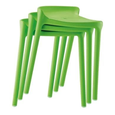 Le tabouret déco Happy 491 Le tabouret déco Happy 491