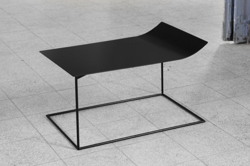Autumnal Sunshine table basse Kazuhiro Yamanaka