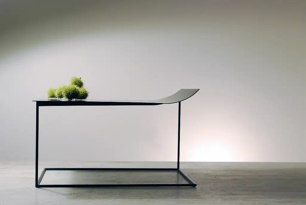 Autumnal Sunshine table basse Kazuhiro Yamanaka